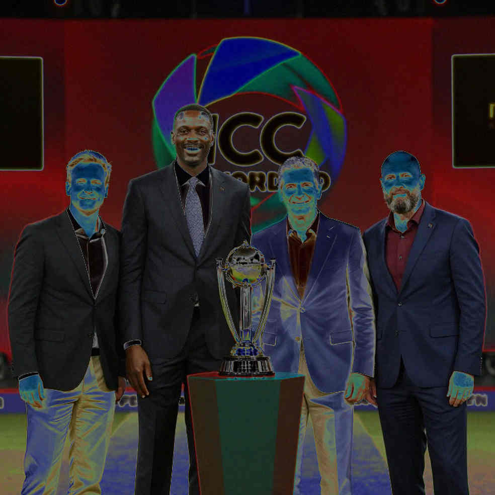 Australia All Out for 99: The Timeline of Terror at St George's Park and the Big Questions Before Cape Town