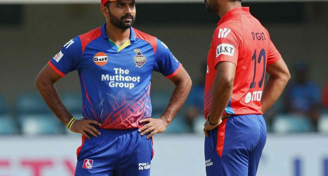 The Ledger Had His Name Three Seasons Before the Scouts Did: The Real Arithmetic of Bangladesh's Pace Pipeline