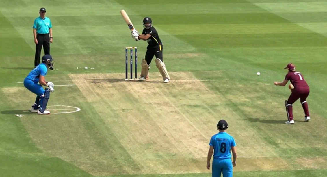 Smith's Neck, the 99 All Out, and the Arithmetic of Gqeberha's Fifth Day