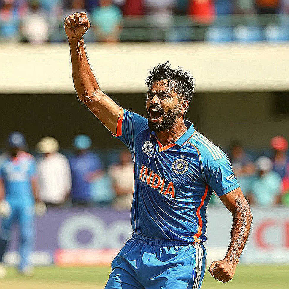 জাঙ্গুর টি-টোয়েন্টি ডাক: ওয়ানডে ফর্মের ঝলক, নাকি ফরম্যাট-দূষণের ফাঁদ?