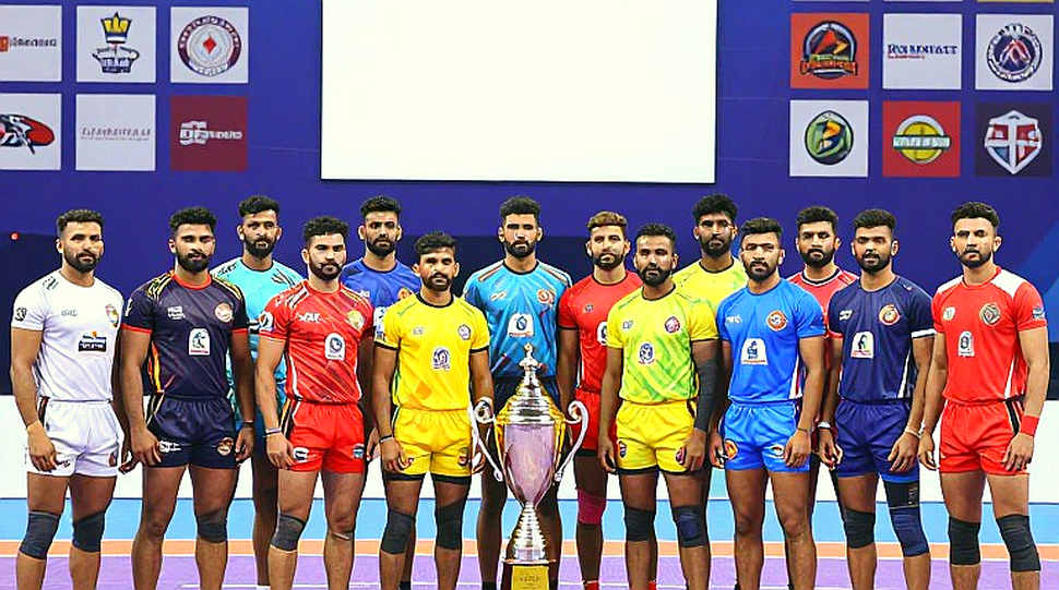 ৬৪ ম্যাচের গ্রিডে এশিয়ান গেমস: কাবাডির প্রথম দিনে বাংলাদেশ-পাকিস্তানের শীর্ষে ওঠার ভেতরের হিসাব
