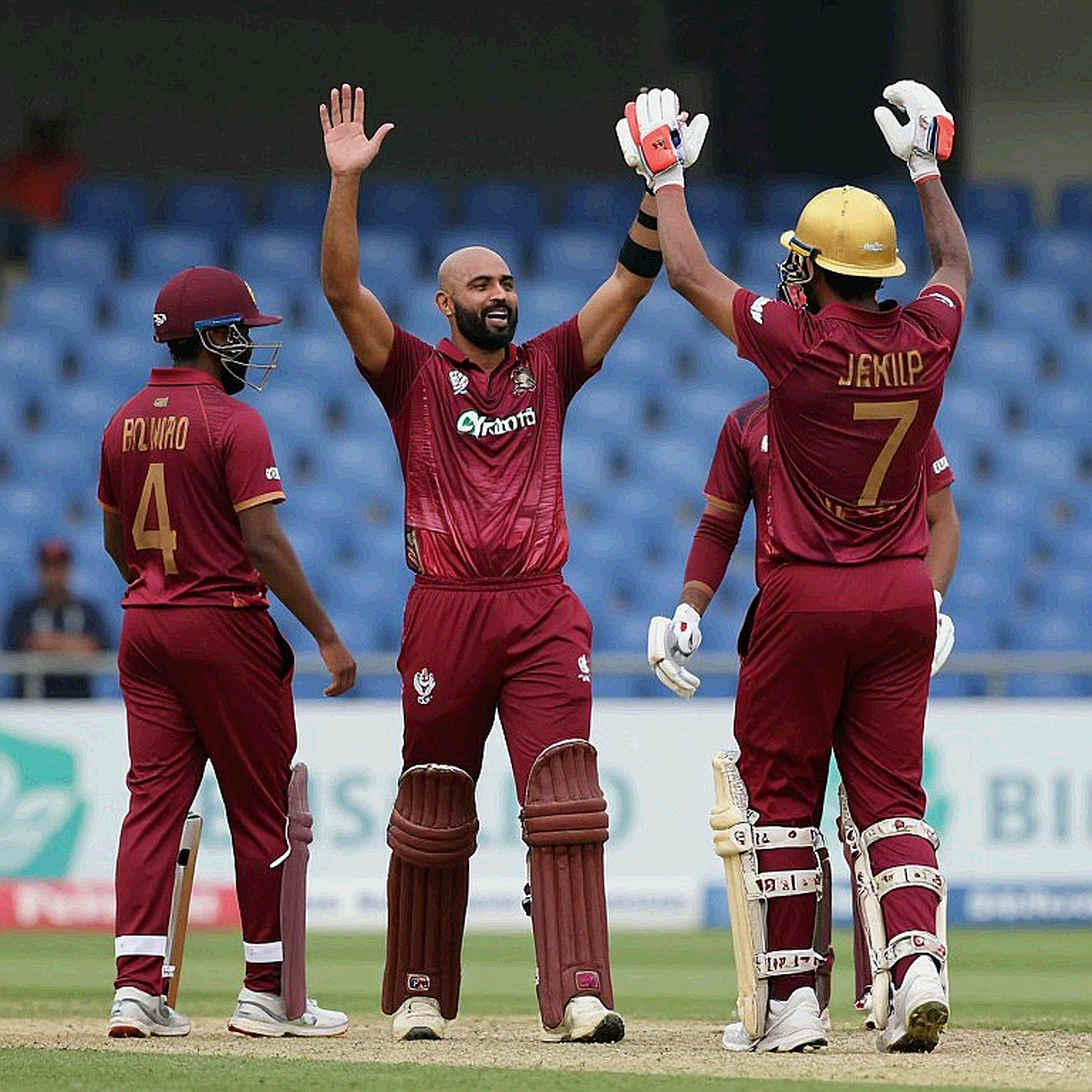 What Lies Beyond 5/35: Why Ranatunga's Spell in the MCA Corporate League Is Not an International Cricket Story