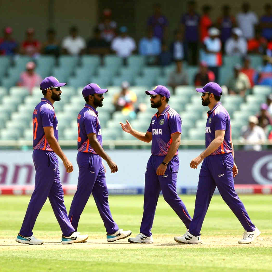 Empty Feed, Full Ground: The Professionalism of Writing ‘Insufficient Information’ in Cricket Analysis