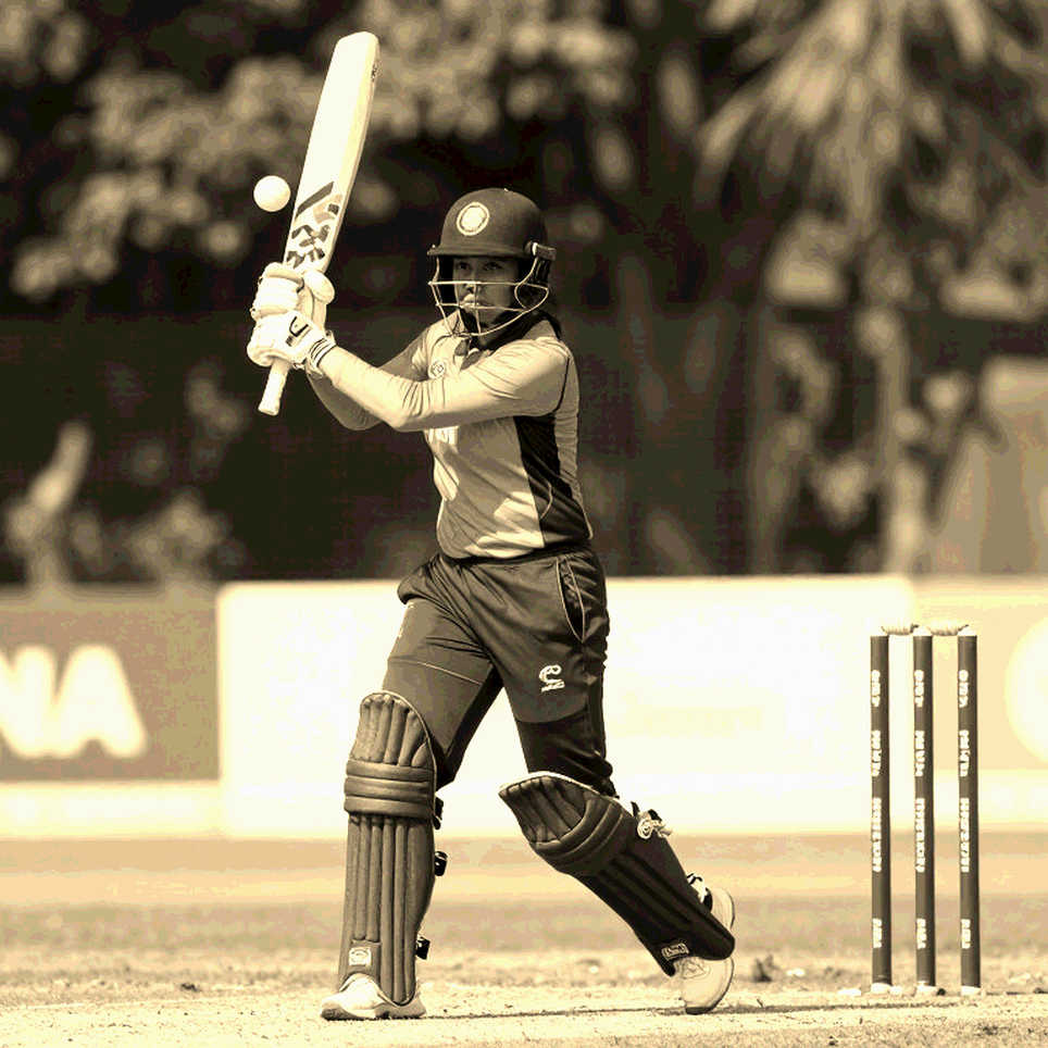 The Null Payload: Cricket Analysis's Real Risk Isn't Being Wrong — It's Invented Certainty