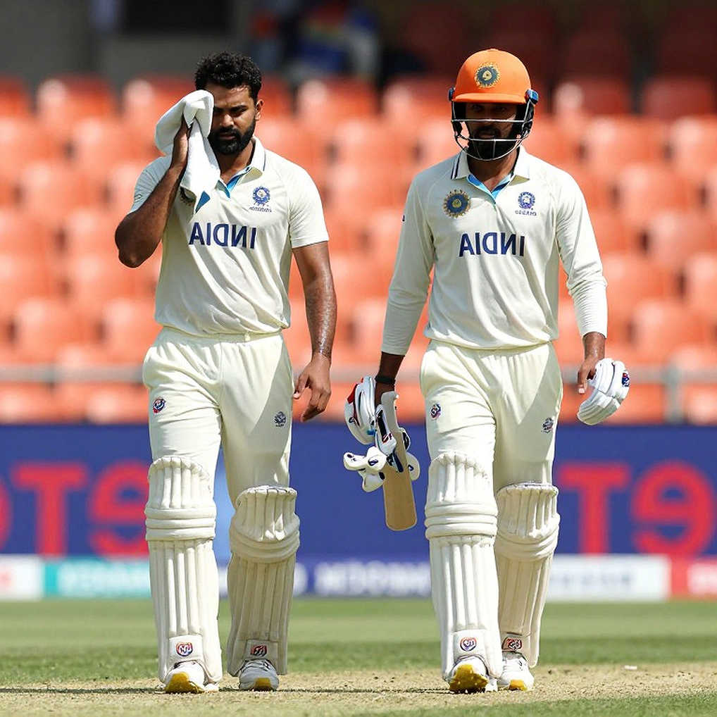 Three Claims, One Numberless Ledger: Sri Lanka's Chase, Bavuma's Leadership and Australia's Batting Question
