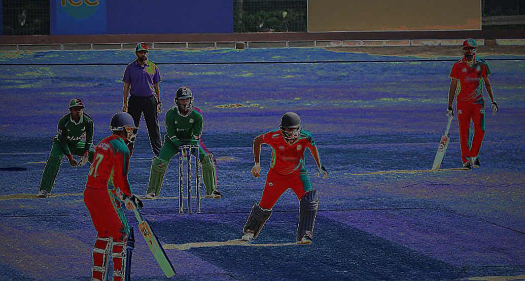 The Rhythm the Scorecard Never Captures: Bangladesh's Test Season from Rawalpindi to Mirpur