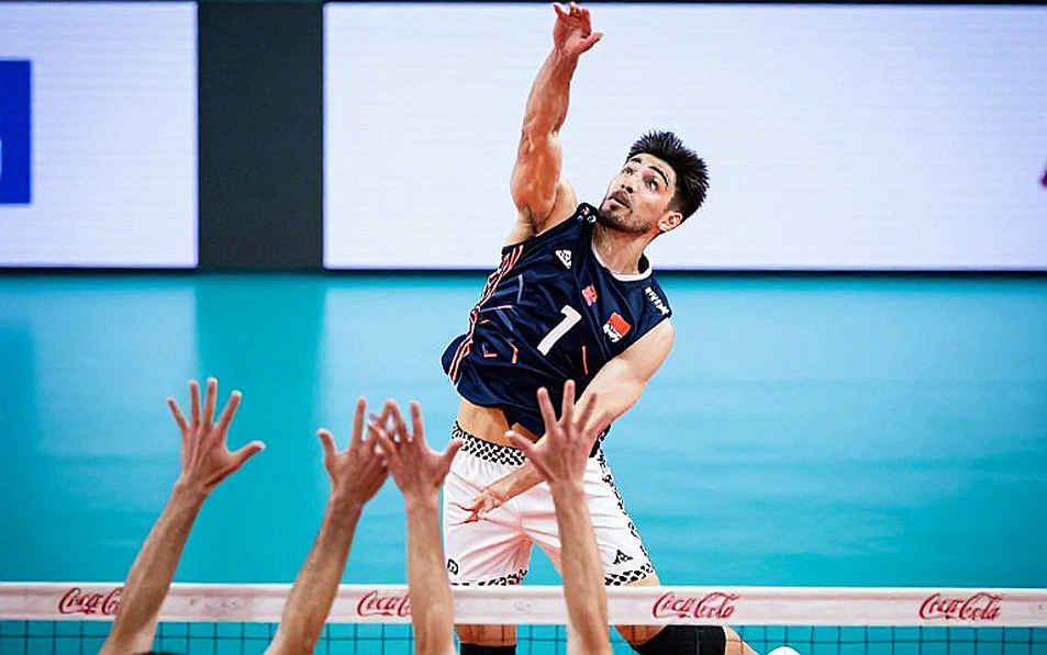 থাইল্যান্ডের ৬-১৫ ধস: ‘বিশ্বমানের’ বয়ান বনাম পাঁচ সেটের কাঠামোগত সত্য