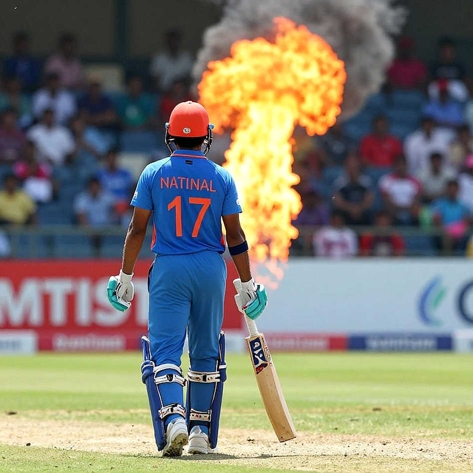 The Silent Failure of a Cricket Analysis Pipeline: The Real Test Begins When Data Is Absent