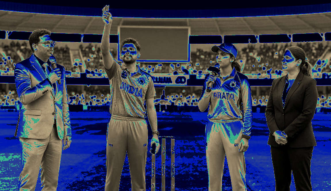The 87-Run Margin in Rawalpindi: Minhas’s Rare Double and Farhan’s Unknown ODI Future