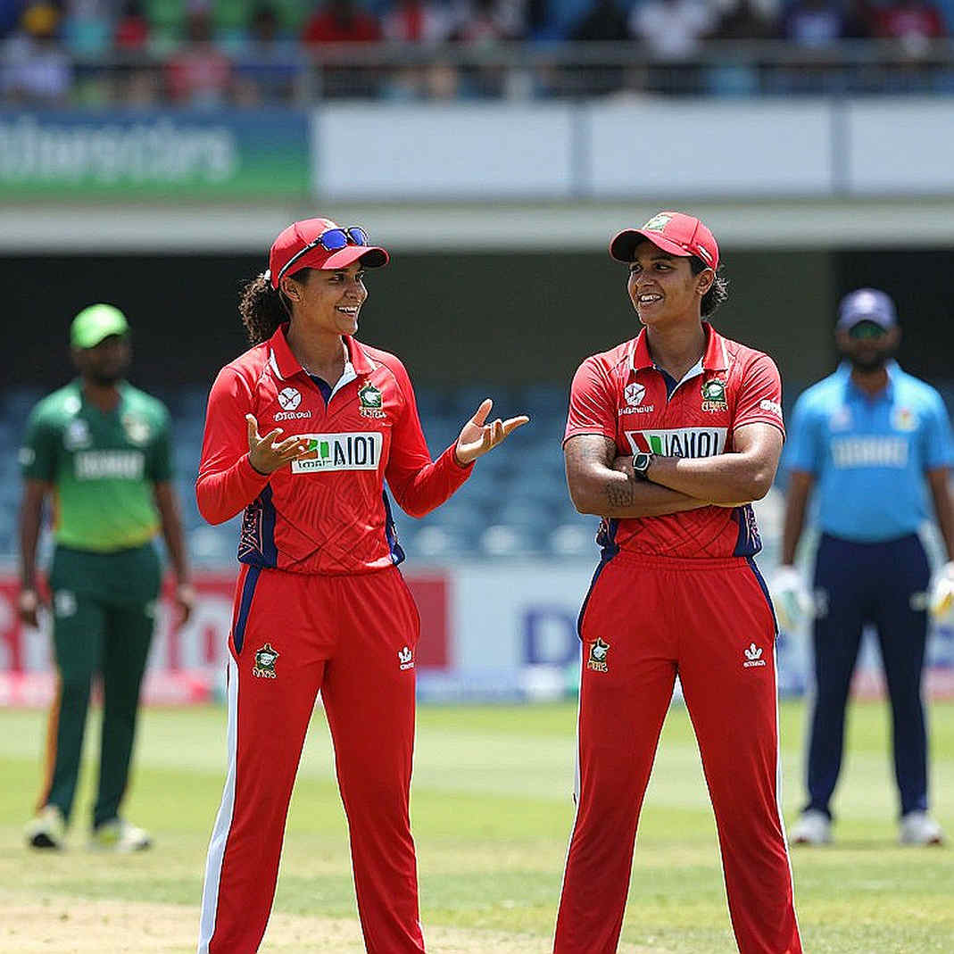 কাঁটাতারের বেড়ায় ঢাকা পড়া ক্রিকেট: পাইপলাইনের শূন্যতায় কী হারাচ্ছে বাংলাদেশের খেলা