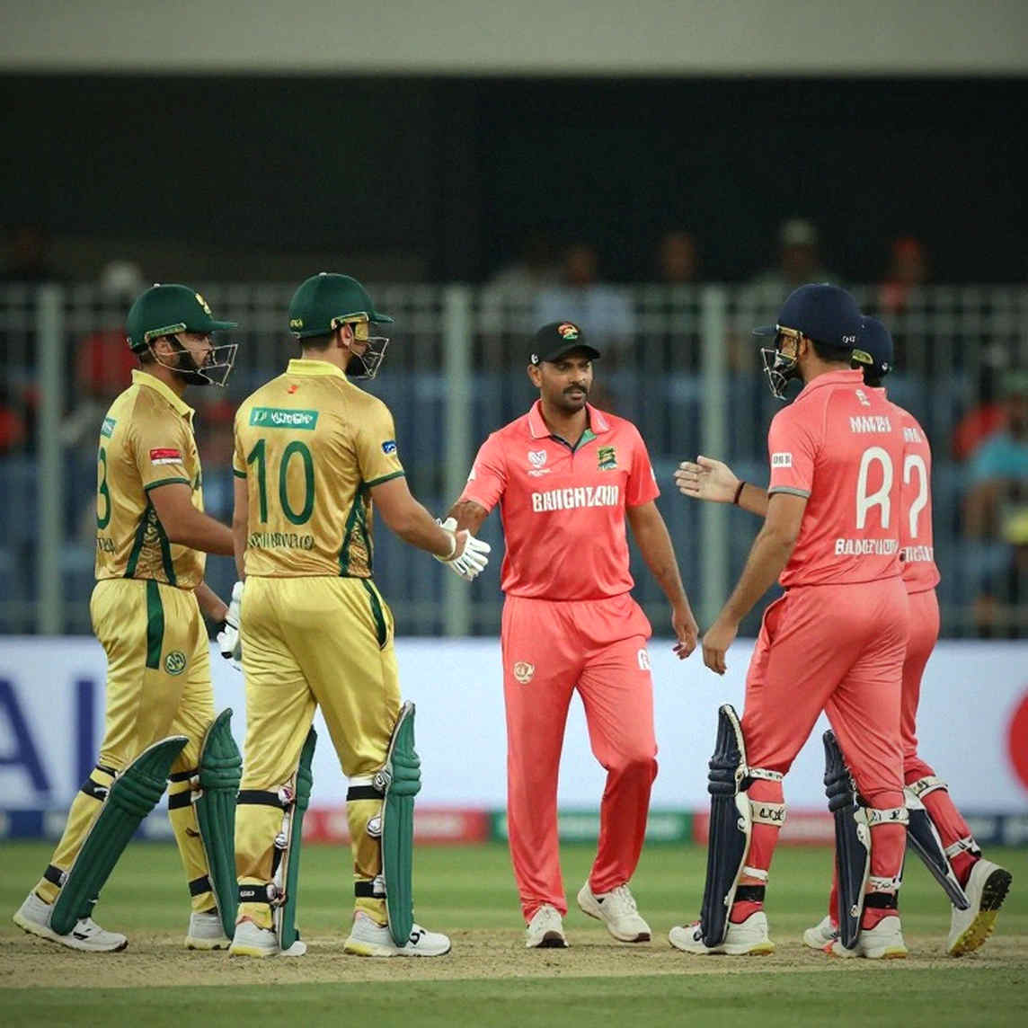 খালি লেজারের প্রতিধ্বনি: ক্রিকেটের অনুপস্থিত রেকর্ড ও ব্লকচেইন অডিট