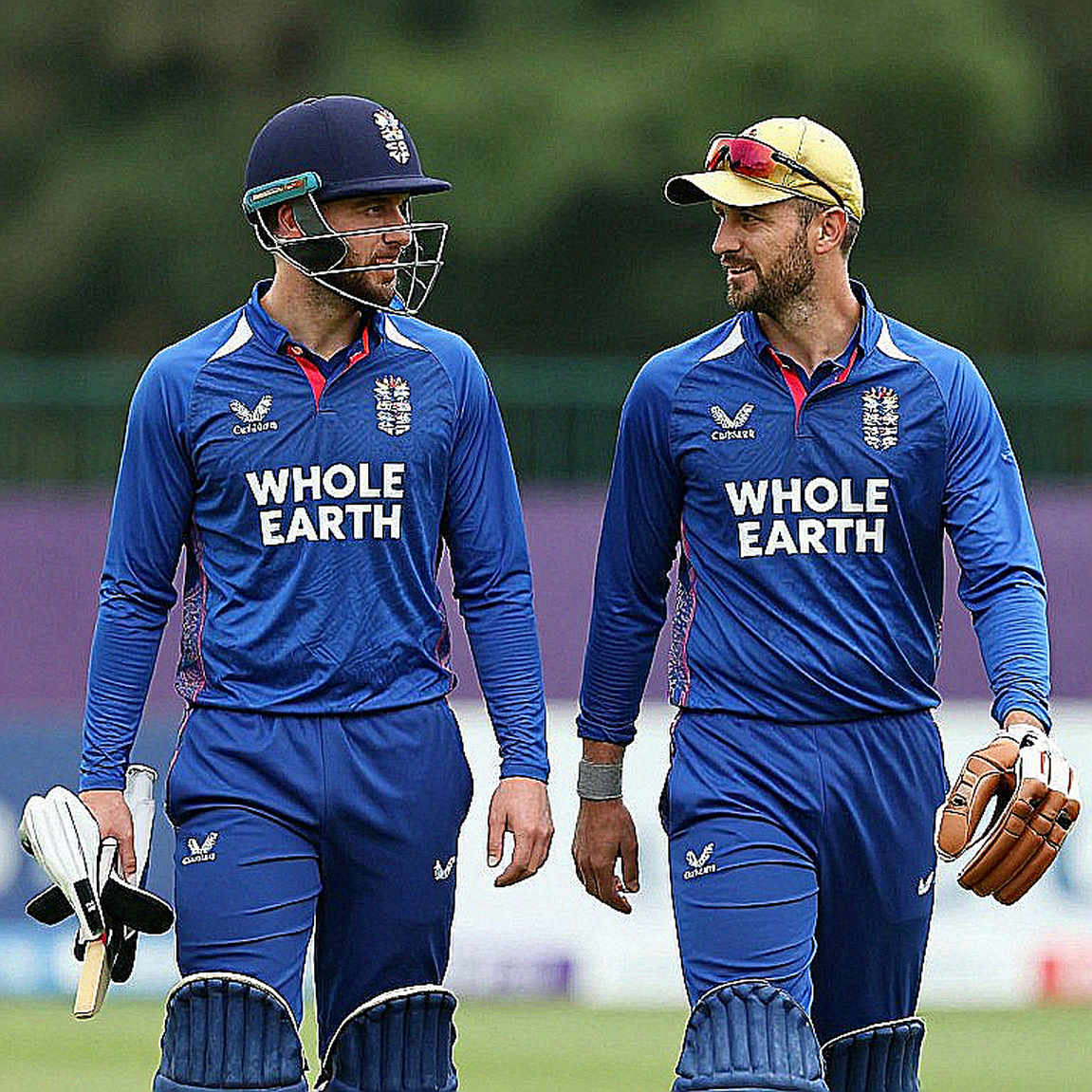 Not 113 — The Story Is Five Zeros: India A vs New Zealand A, First Unofficial Test