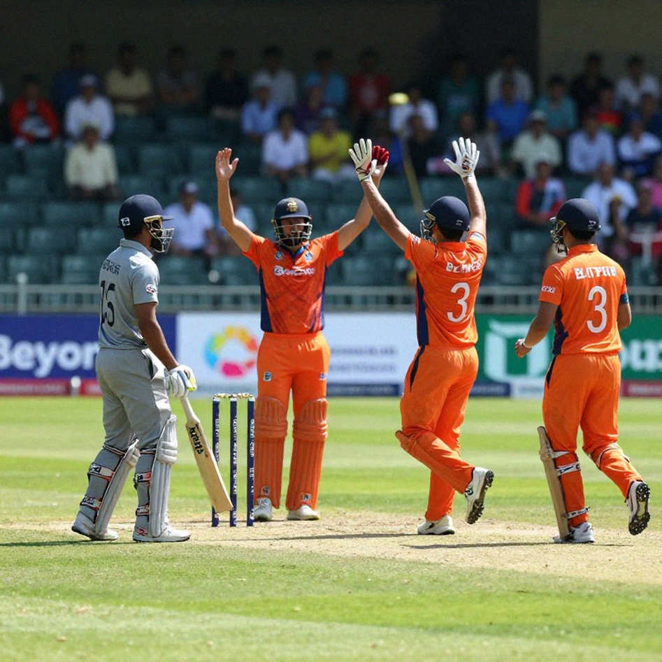 The Silence of Empty Seats: Pietersen's Free-Entry Proposal and the Market Arithmetic of Test Cricket