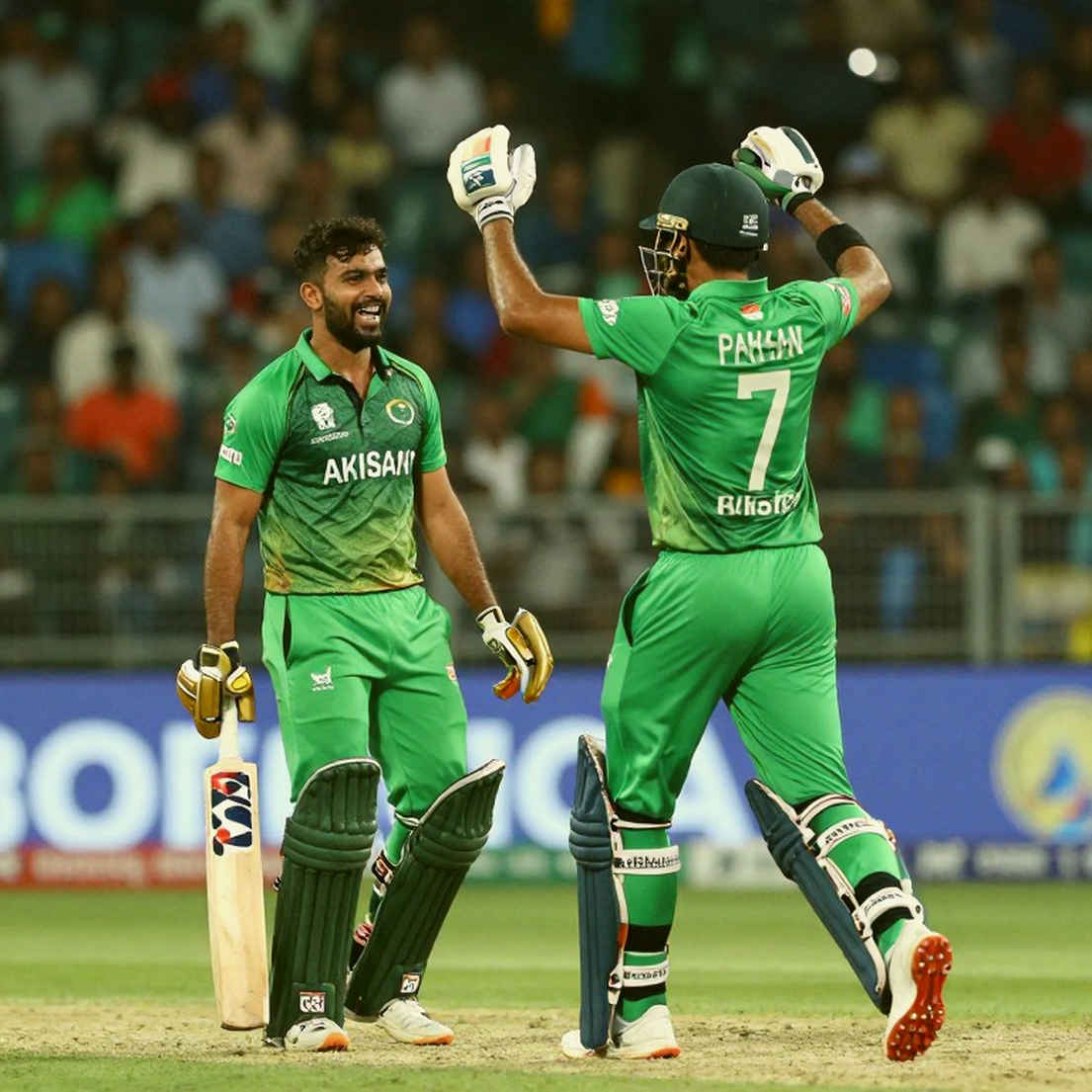 The Hat-Trick Ledger: Hasan Mahmud and a New Page in Bangladesh's Pace Accounting