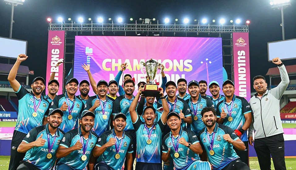 BCB XI vs West Indies Warm-Up: The Story the Scorecard Won't Tell